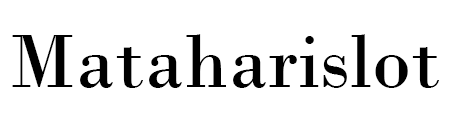 Mataharislot